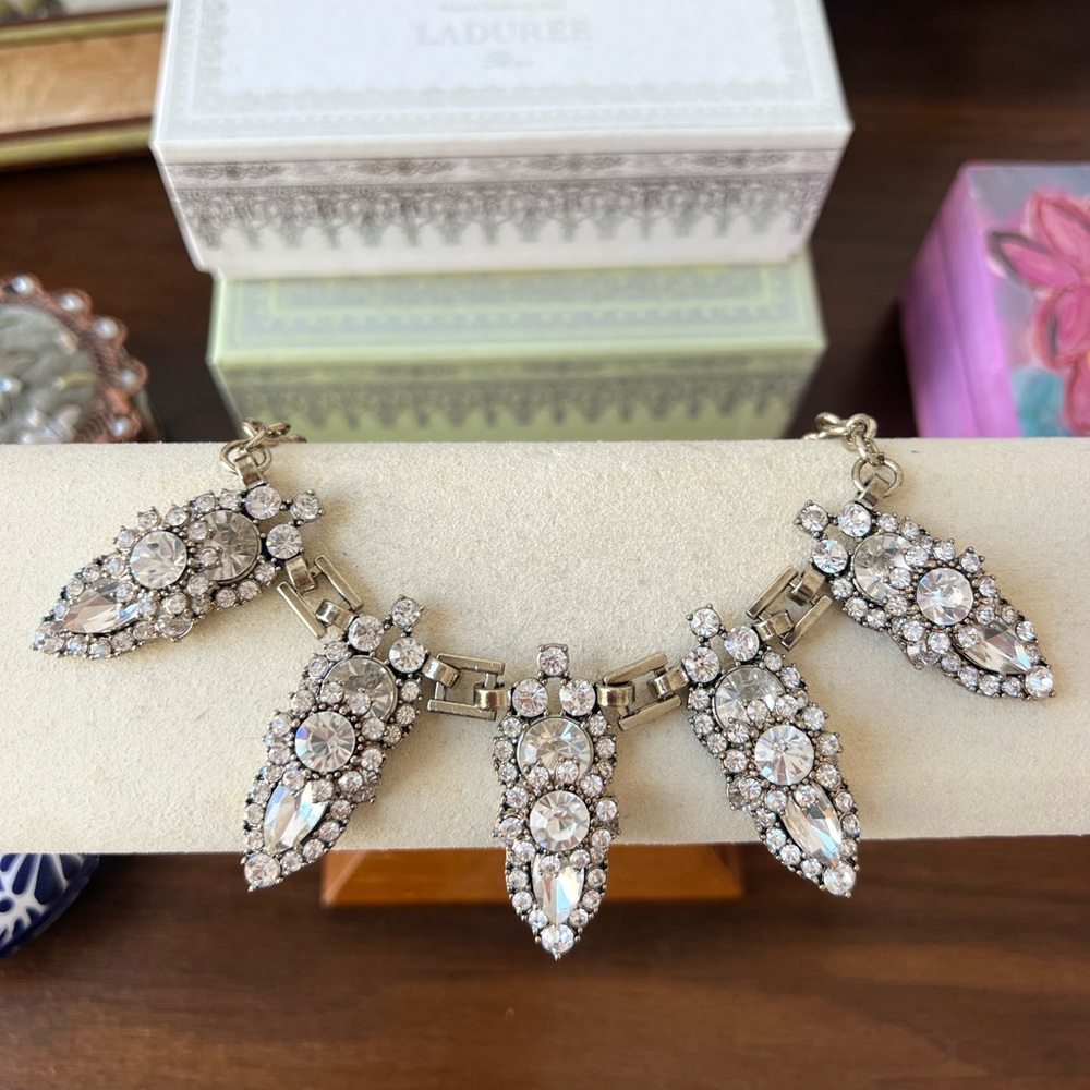 J Crew Necklace